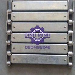 Mặt băng tải xích nan C