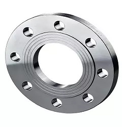 Mặt bích inox