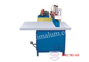 Mặt cắt nhôm tấm