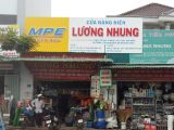Mặt dựng Alu