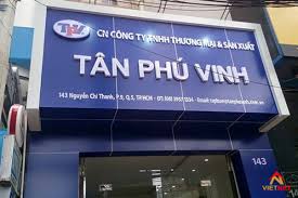 Thiết kế, thi công mặt dựng Aluminium