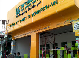 Thiết kế, thi công mặt dựng Aluminium