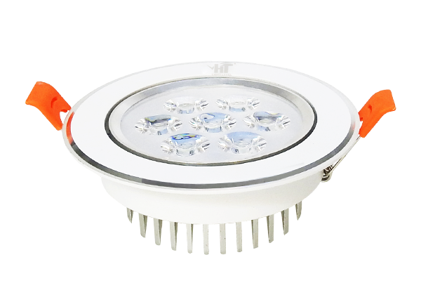Đèn mắt ếch 8093