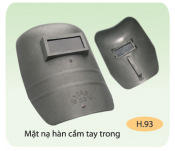 Mặt nạ cầm tay trong