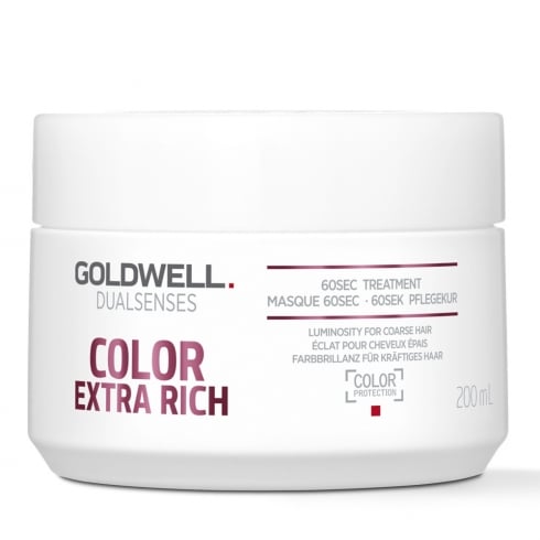 Mặt nạ dưỡng màu nhuộm Goldwell Colour