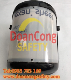 Mặt nạ hàn cơ khí