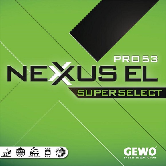Mặt vợt Nexus