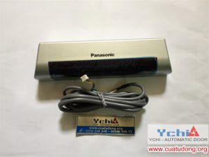 Mắt thần cửa tự động