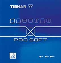 Mặt vợt Tibhar