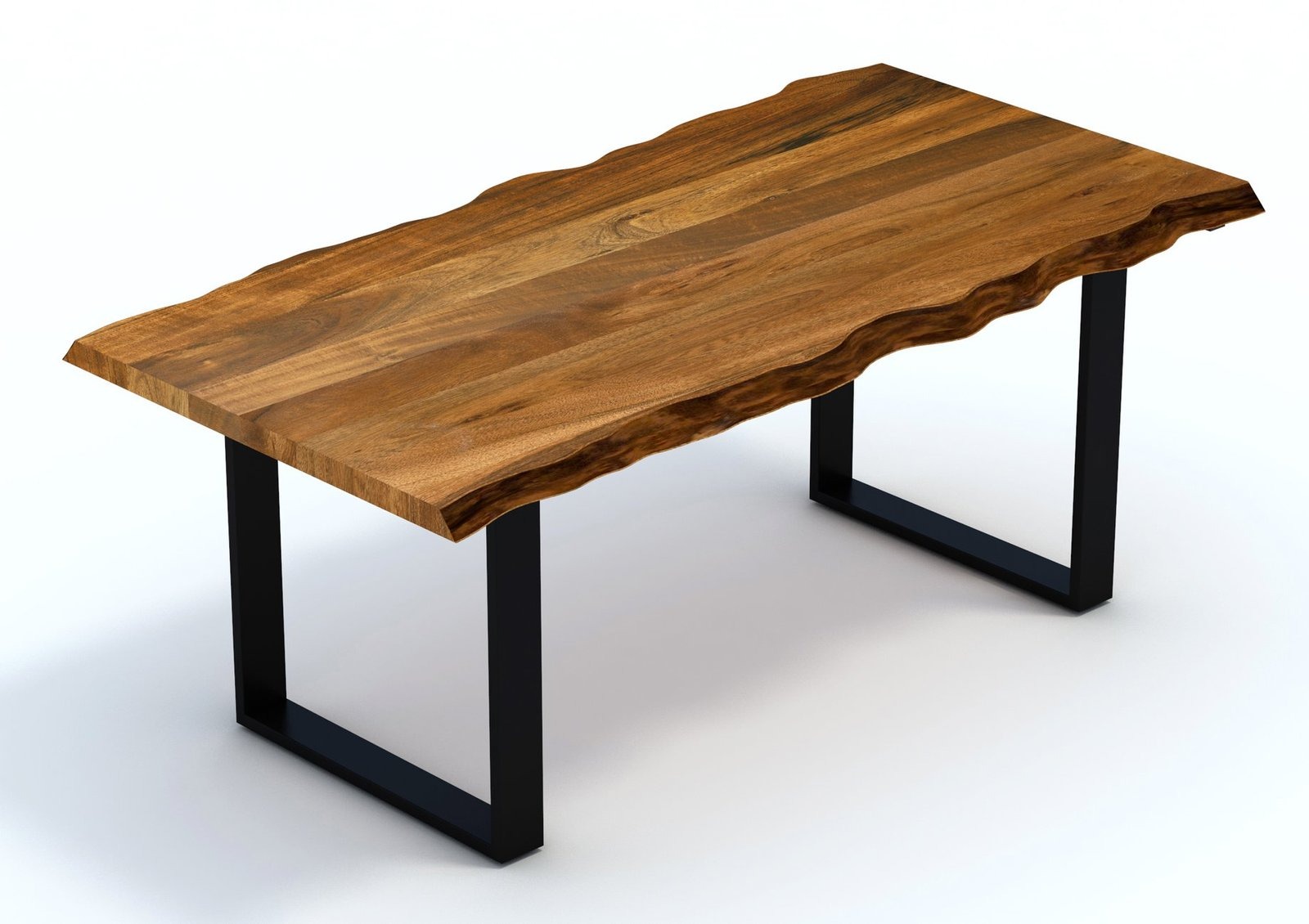 Tấm gỗ Acacia Live Edge