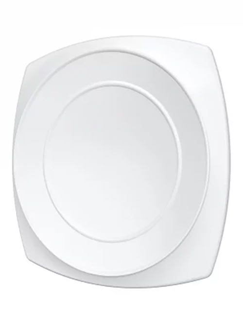 Mặt bích APP Anemostat D160 có thể điều chỉnh bằng nhựa D234 ERA