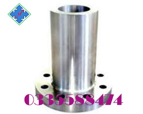 Mặt bích cổ dài
