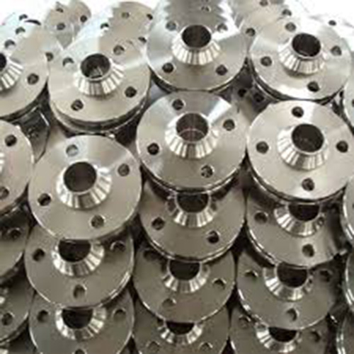 Mặt bích inox