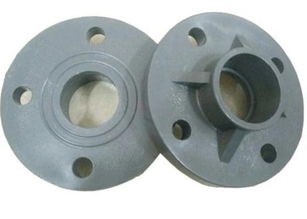Mặt bích ống nhựa