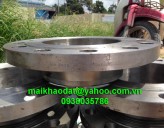 Mặt bích thép DIN 20