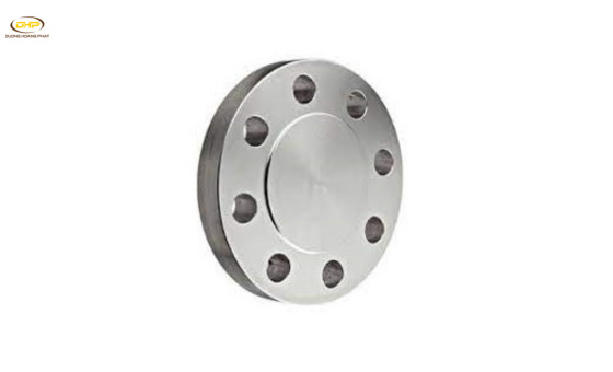 Mặt bích thép đặc Ansi