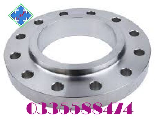 Mặt bích trượt