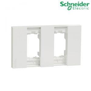 Mặt cho 2 thiết bị size S AvatarOn A Schneider M3T02 - WE
