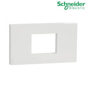 Mặt cho MCB 2 cực AvatarOn A Schneider – M3T02MCB - WE