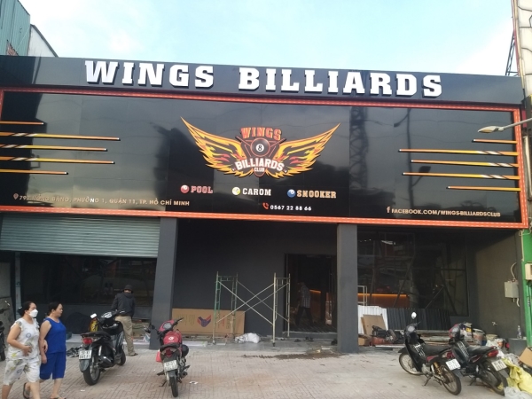 Mặt dựng Alu