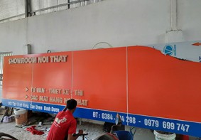Mặt dựng Alu