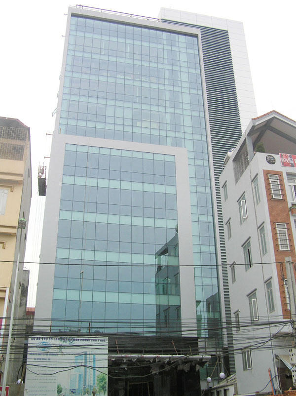 Hệ Cao Cấp
