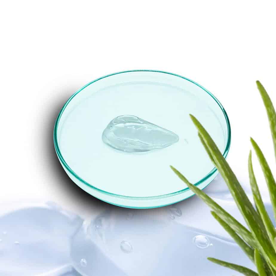 Mặt nạ Gel nha đam