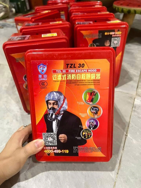 Mặt nạ bảo hộ
