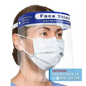 Mặt nạ chống giọt bắn