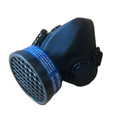 Mặt nạ lọc độc 1 phin