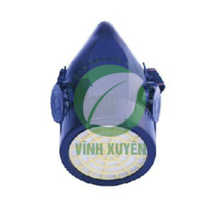 Mặt nạ lọc độc