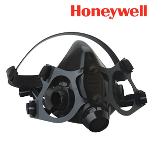 Mặt nạ nửa mặt Honeywell North 7700