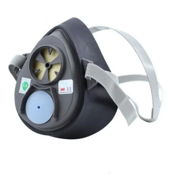 Mặt nạ phòng độc 3M 3100-3200