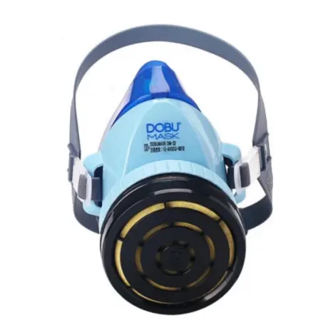 Mặt nạ phòng độc Dobu DM22