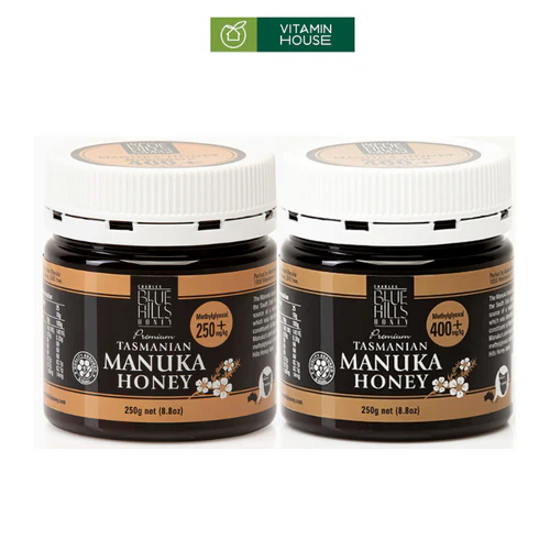 Mật ong Manuka úc