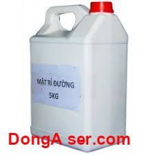 Mật rỉ đường