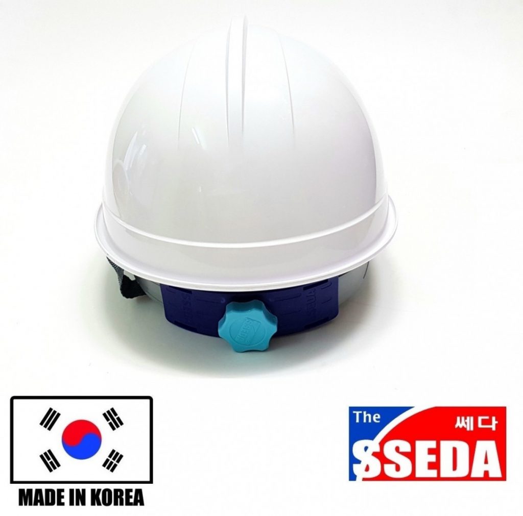 Mũ Sseda mặt tròn