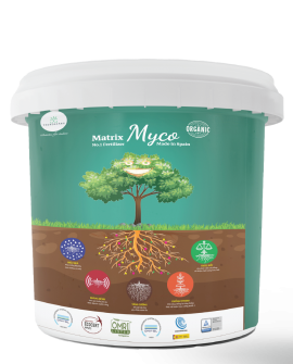 Matrix Myco