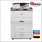 Máy Photocopy màu