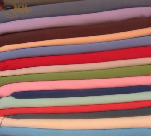 Vải cotton