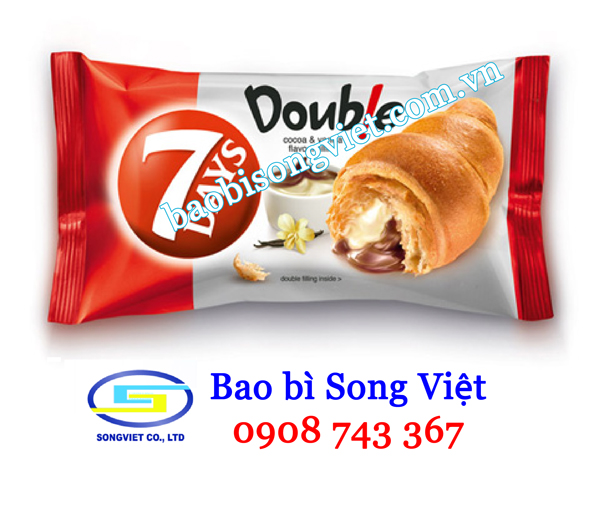Bao bì màng ghép