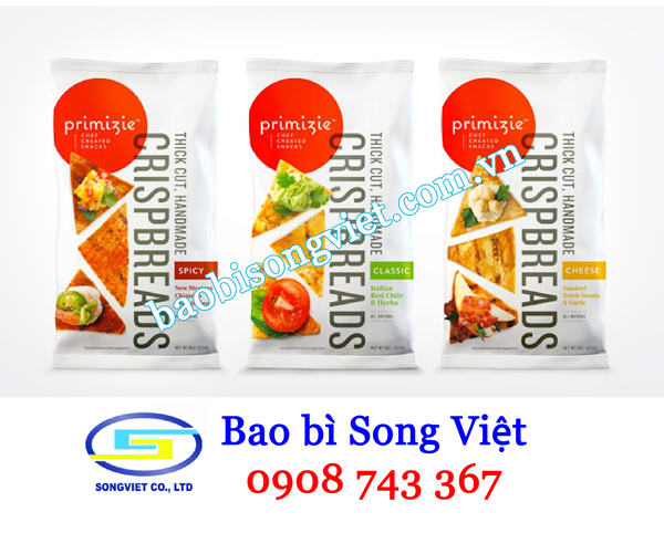 Bao bì màng ghép