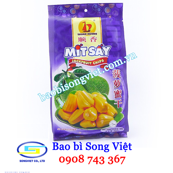 Bao bì màng ghép