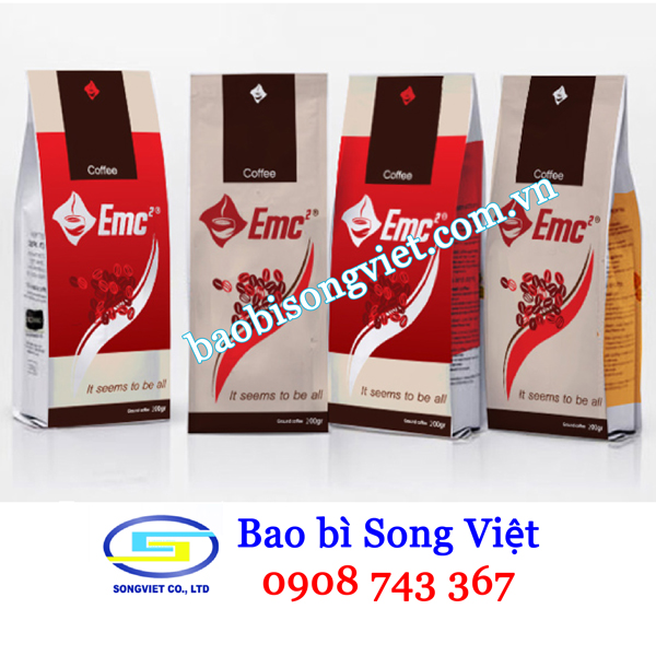 Bao bì màng ghép