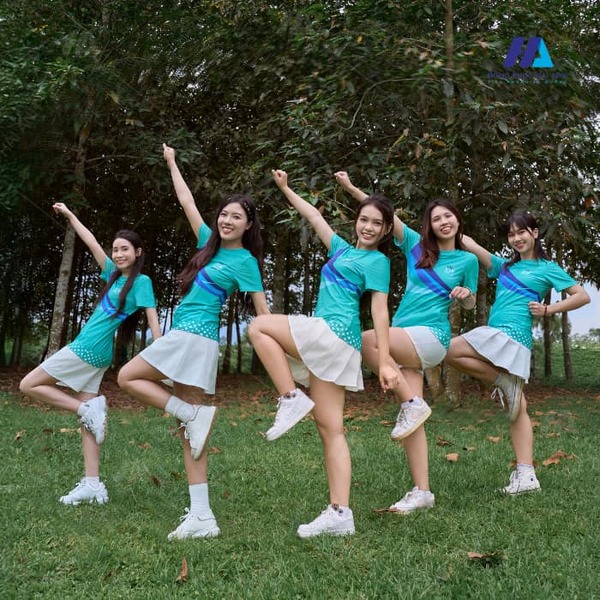 Đồng phục TH True Milk