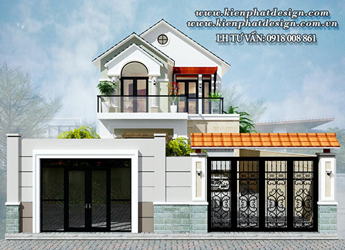 Biệt thự