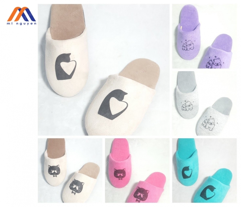 Mẫu dép đi trong nhà mn21