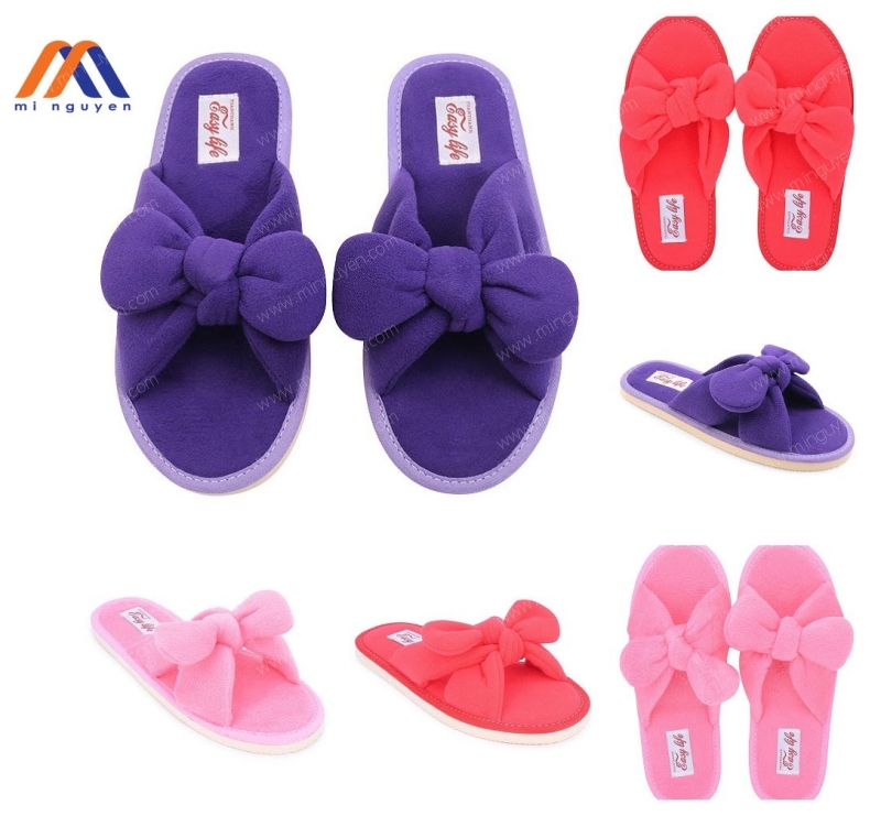 Mẫu dép đi trong nhà mn24