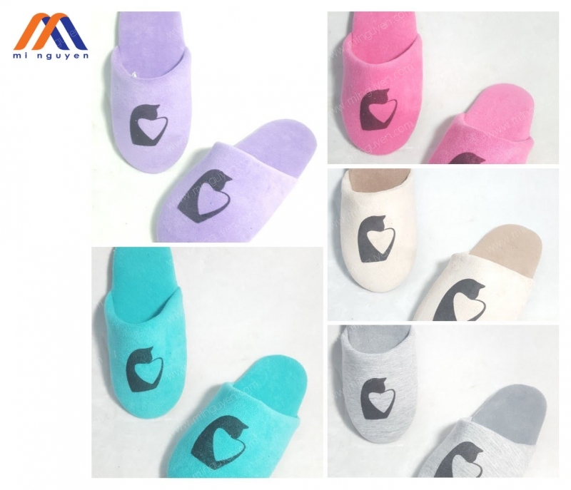 Mẫu dép đi trong nhà mn25