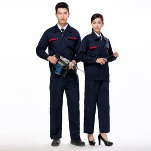 Đồ bảo hộ lao động